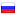 muz-puls.ru server is located in Russia